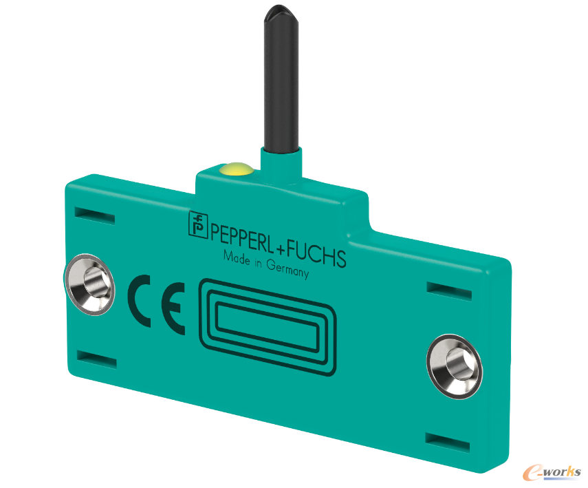 F46系列電容傳感器