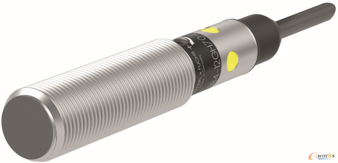 12GH/18GS系列電容傳感器